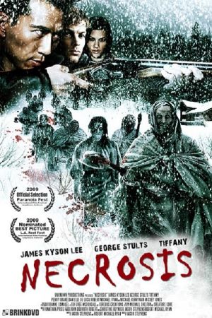 Image Blood Snow – Der Film