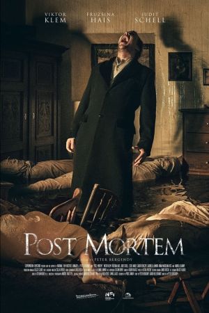 Image Post Mortem – Der Film