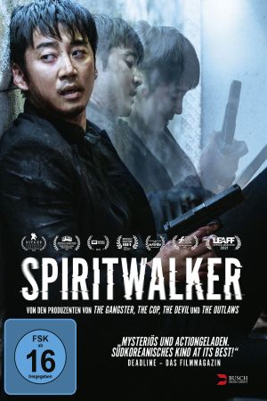 Image Spiritwalker – Der Film