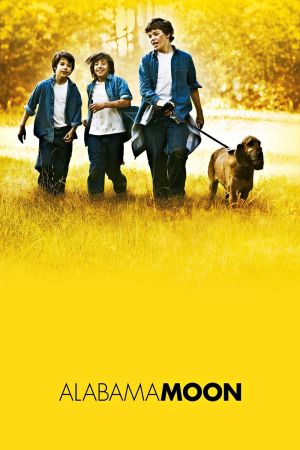 Image Alabama Moon – Der Film