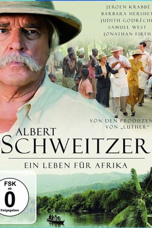 Image Albert Schweitzer - Ein Leben für Afrika – Der Film