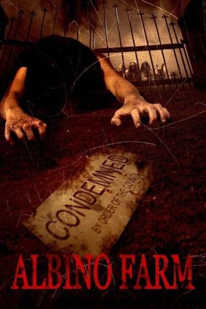 Image Albino Farm – Der Film