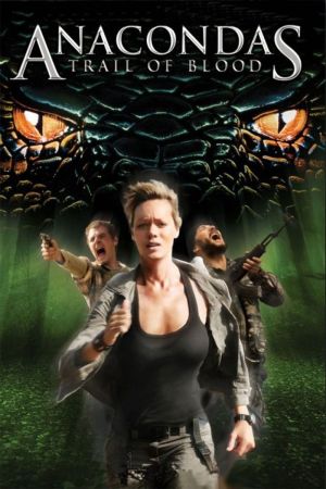 Image Anacondas - Trail Of Blood – Der Film