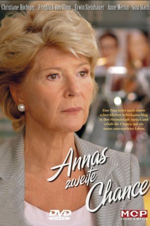 Image Annas zweite Chance – Der Film