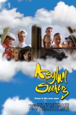 Image Asylum Seekers – Der Film