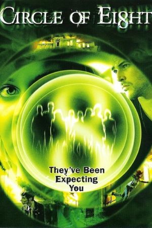 Image Circle of Eight - Im Kreis der Acht – Der Film