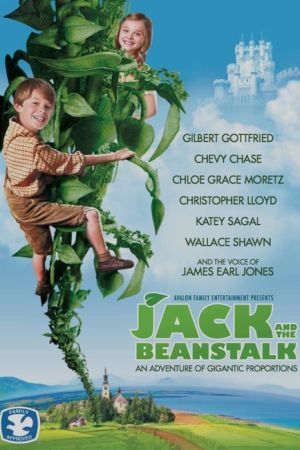 Image Jack and the Beanstalk – Der Film