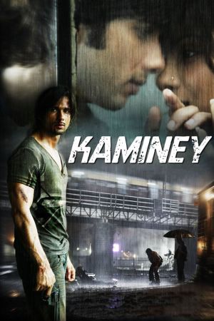 Image Kaminey - Ungleiche Brüder – Der Film