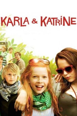 Image Karla & Katrine – Der Film