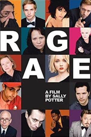 Image Rage – Der Film