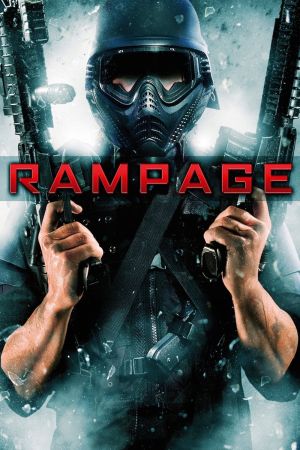 Image Rampage – Der Film