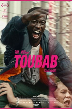 Image Toubab – Der Film