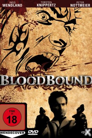 Image BloodBound – Der Film