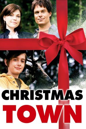 Image Christmas Town - Die Weihnachtsstadt – Der Film