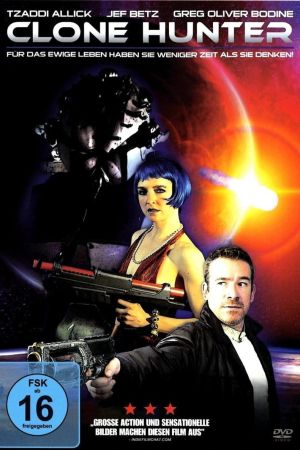 Image Clone Hunter – Der Film