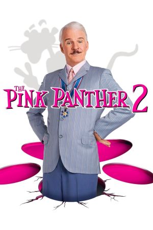 Image Der rosarote Panther 2 – Der Film