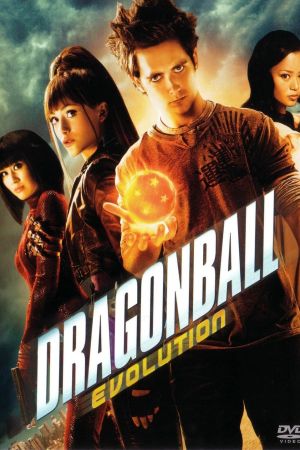 Image Dragonball Evolution – Der Film