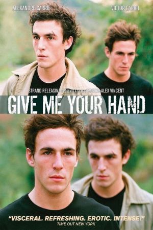 Image Reich mir deine Hand – Der Film