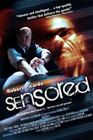 Image Sensored – Der Film