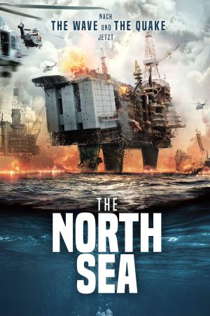 Image The North Sea – Der Film