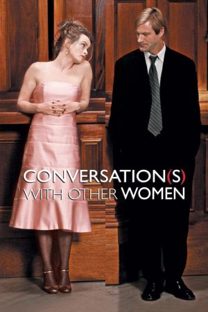 Image Conversation(s) With Other Women – Der Film