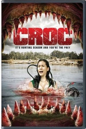 Image Croc - Das Killerkrokodil – Der Film