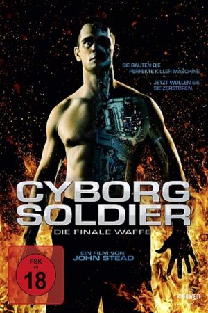Image Cyborg Soldier – Der Film