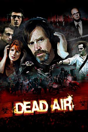 Image Dead Air – Der Film