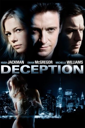 Image Deception – Der Film