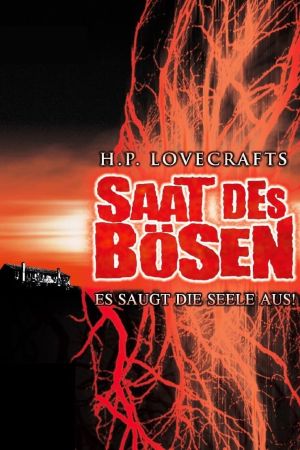 Image H.P. Lovecrafts Saat des Bösen – Der Film