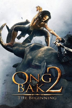 Image Ong Bak 2 – Der Film