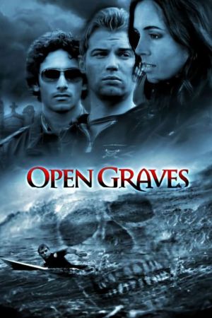 Image Open Graves – Der Film