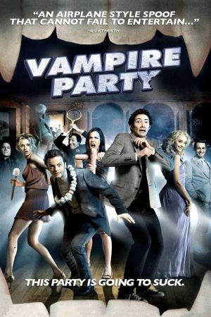 Image Vampire Party - Freiblut für Alle – Der Film
