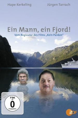 Image Ein Mann, ein Fjord! – Der Film