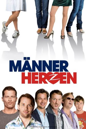 Image Männerherzen – Der Film