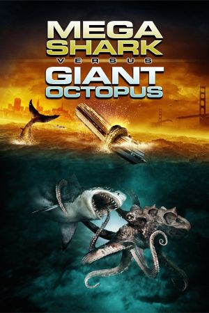 Image Mega Shark vs. Giant Octopus – Der Film