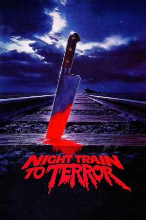 Image Night Train to Terror – Der Film