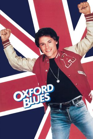 Image Oxford Blues – Der Film