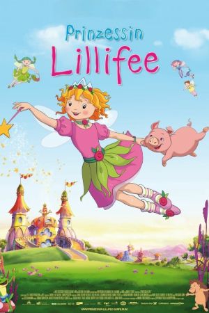 Image Prinzessin Lillifee – Der Film