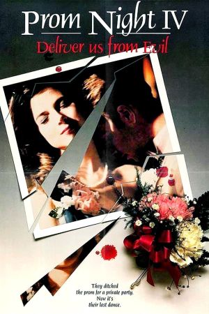 Image Prom Night - Evil of Darkness – Der Film