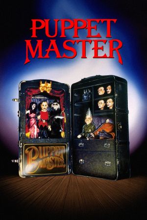 Image Puppet Master – Der Film