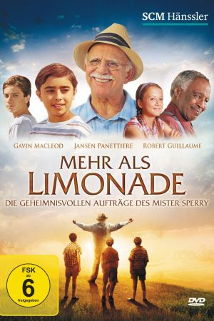 Image Mehr als Limonade – Der Film