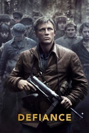 Image Unbeugsam - Defiance – Der Film