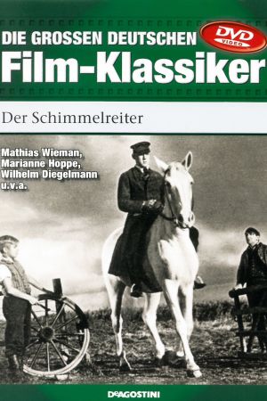 Image Der Schimmelreiter – Der Film