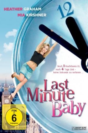 Image Last Minute Baby – Der Film