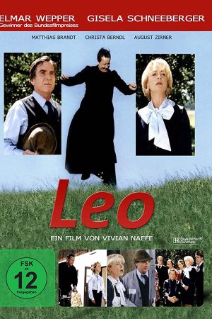 Image Leo – Der Film
