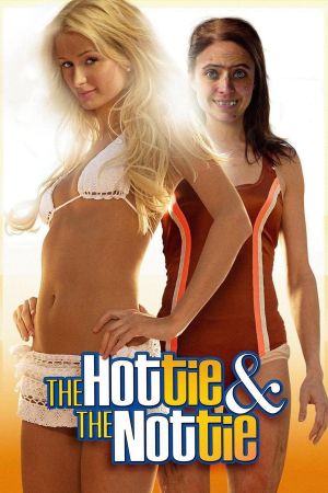 Image The Hottie & the Nottie - Liebe auf den zweiten Blick – Der Film