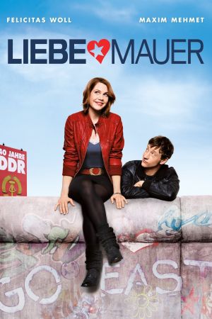 Image Liebe Mauer – Der Film