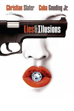 Image Lies & Illusions – Der Film
