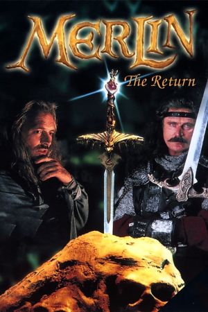 Image Merlin: Die Rückkehr – Der Film